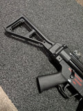 *Pre-Owned* WE Tech Apache A2 MP5 GBBR Package!!