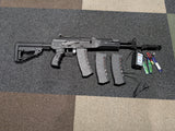 *Pre-Owned* G&G GK12 Airsoft AEG Package