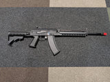 *PRE-OWNED* KWA AKG-KCR GBB
