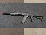 *PRE-OWNED* KWA AKG-KCR GBB