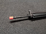 *PRE-OWNED* KWA AKG-KCR GBB