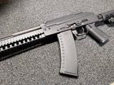 *PRE-OWNED* KWA AKG-KCR GBB