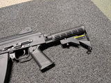 *PRE-OWNED* KWA AKG-KCR GBB