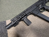 *Pre-Owned* KWA QRF MOD 2 AEG Package
