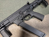 *Pre-Owned* KWA QRF MOD 2 AEG Package