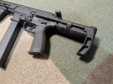*Pre-Owned* KWA QRF MOD 2 AEG Package