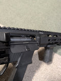 *Pre-Owned* KWA QRF MOD 2 AEG Package