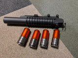 *Pre-Owned* Under Barrel Grenade Launcher Package