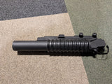 *Pre-Owned* Under Barrel Grenade Launcher Package