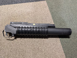 *Pre-Owned* Under Barrel Grenade Launcher Package