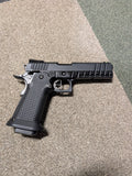 *Pre-Owned* AW Custom Black Ace Hi-speed 5.1 GBB Pistol