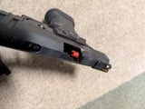 *Pre-Owned* AW Custom Black Ace Hi-speed 5.1 GBB Pistol