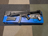 *Pre-Owned* - G&G TGM A5 RTB (MP5) AEG PACKAGE!
