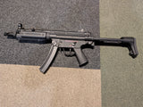 *Pre-Owned* - G&G TGM A5 RTB (MP5) AEG PACKAGE!
