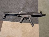 *Pre-Owned* - G&G TGM A5 RTB (MP5) AEG PACKAGE!