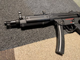 *Pre-Owned* - G&G TGM A5 RTB (MP5) AEG PACKAGE!