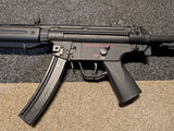 *Pre-Owned* - G&G TGM A5 RTB (MP5) AEG PACKAGE!