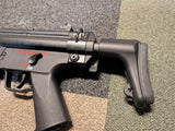 *Pre-Owned* - G&G TGM A5 RTB (MP5) AEG PACKAGE!