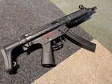 *Pre-Owned* - G&G TGM A5 RTB (MP5) AEG PACKAGE!