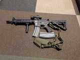 *Pre-Owned* G&G GC16 Mod 0 AEG Package