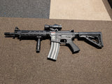 *Pre-Owned* G&G GC16 Mod 0 AEG Package