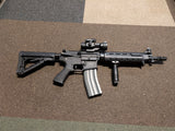 *Pre-Owned* G&G GC16 Mod 0 AEG Package