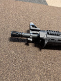 *Pre-Owned* G&G GC16 Mod 0 AEG Package