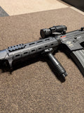 *Pre-Owned* G&G GC16 Mod 0 AEG Package