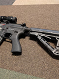 *Pre-Owned* G&G GC16 Mod 0 AEG Package