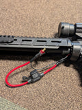 *Pre-Owned* G&G GC16 Mod 0 AEG Package