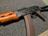 *Pre-Owned* CYMA AK74U AEG Package