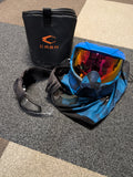 *Pre-Owned* ZERO GRX Modcam Abyss Full Mask