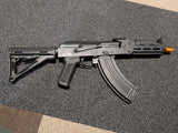 *Pre-Owned* Double Bell AK107 PCC AEG Package