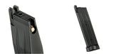Army Armament STI HiCapa Green Gas Magazine
