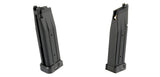 Army Armament STI HiCapa Green Gas Magazine