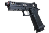 Army Armament R610-3 Lim-Cat Style 4.3 Hicapa GBB Airsoft Pistol (Colour Options)