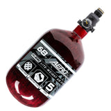 HK ARMY - 68ci/4500psi AeroLite Carbon Fiber Tank (Colour Options)