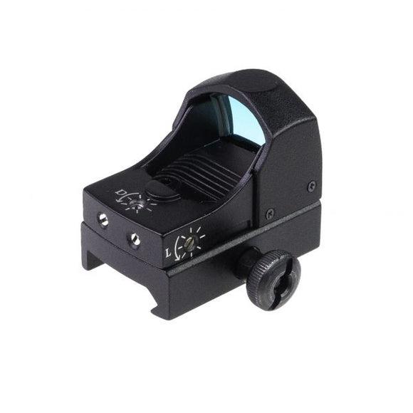 Novritsch Mirco Red Dot V2 (BB Proof)