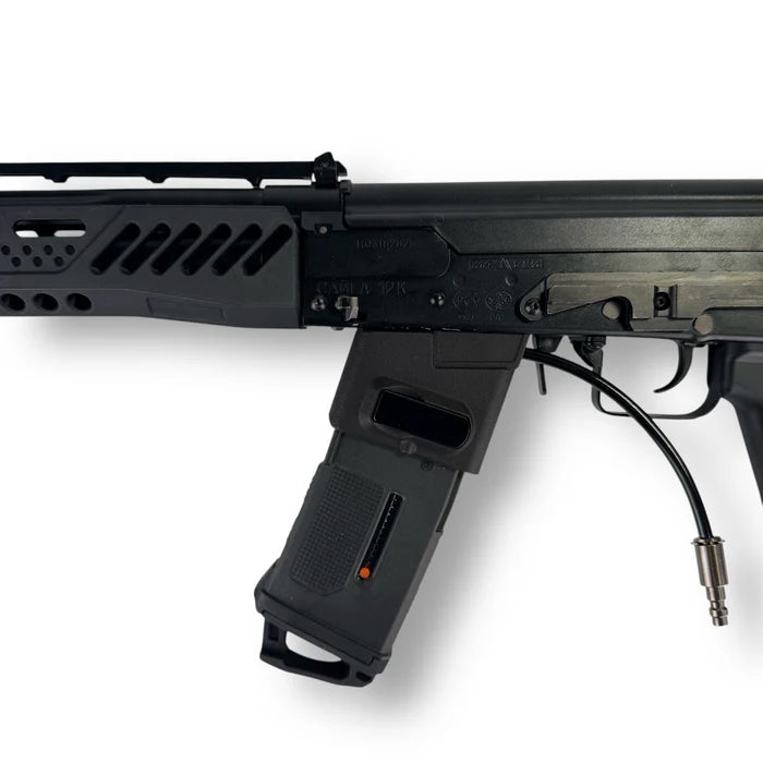 新品Airtac UK　東京マルイ SAIGA-12K M4 HPA アダプター Airtac - SAIGA-12K / SAIGA SBS M4 HPA Adapter – Titan Forge
