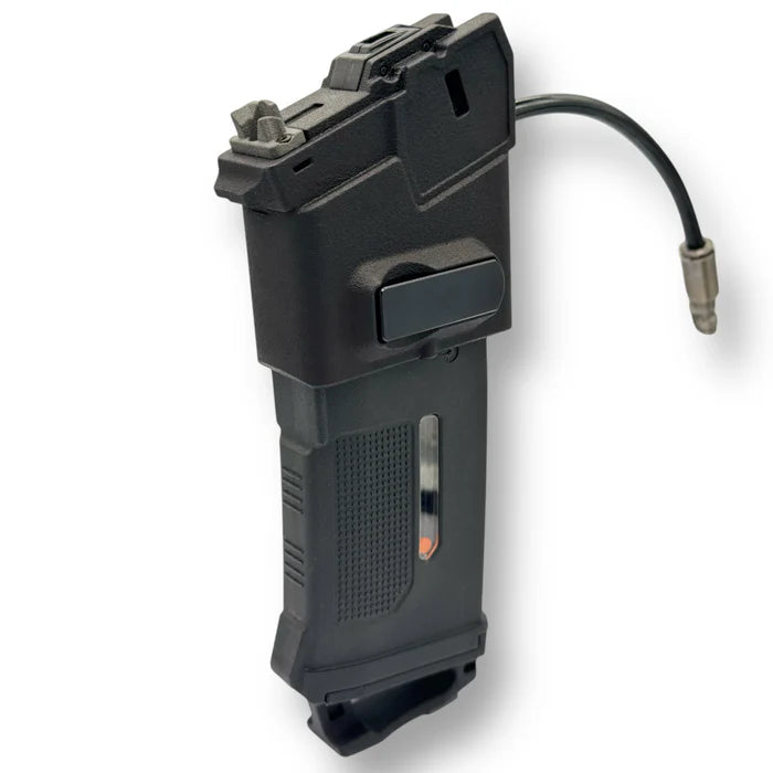 新品Airtac UK　東京マルイ SAIGA-12K M4 HPA アダプター Tokyo Marui SAIGA-12K / SAIGA SBS M4 HPA Adapter - PLUG N PLAY