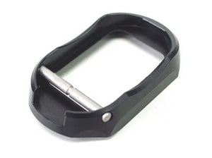 5KU Spy Style Aluminum Magwell for TM Hi-capas (Colour Options)