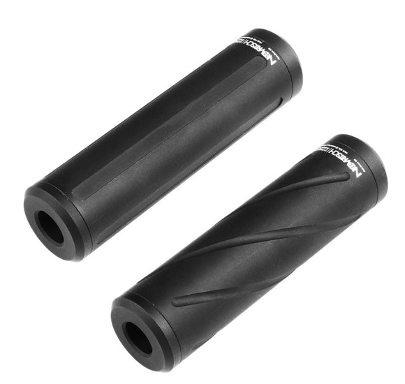 Novritsch Integrated Mock Suppressor (Style Options)