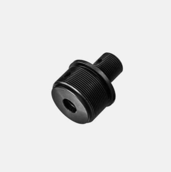 Novritsch SSG10 Suppressor Adapter