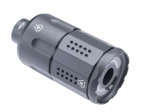 Strike Industries Linear Compensator w/ Built-In EShooter Tracer