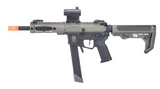 Specna Arms Gen. 2 FX FLEX Series PCC AEG w/ HAL MOSFET & Brushless Motor (Colour Options)