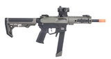 Specna Arms Gen. 2 FX FLEX Series PCC AEG w/ HAL MOSFET & Brushless Motor (Colour Options)