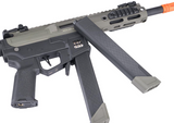 Specna Arms Gen. 2 FX FLEX Series PCC AEG w/ HAL MOSFET & Brushless Motor (Colour Options)