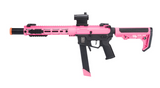 Specna Arms Gen. 2 FX FLEX Series PCC AEG w/ HAL MOSFET & Brushless Motor (Colour Options)