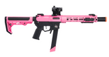 Specna Arms Gen. 2 FX FLEX Series PCC AEG w/ HAL MOSFET & Brushless Motor (Colour Options)
