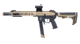 Specna Arms Gen. 2 FX FLEX Series PCC AEG w/ HAL MOSFET & Brushless Motor (Colour Options)